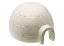 Speelgoed - Yellow Door Play Igloo - iglo - per stuk