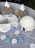 Speelgoed - Yellow Door Play Igloo - iglo - per stuk