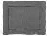 Kinderpark - parktapijt - bliss knit - Jollein - Storm grey - per stuk