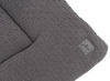 Kinderpark - parktapijt - bliss knit - Jollein - Storm grey - per stuk