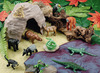 Speelgoed - Yellow Door Play Cave - grot - per stuk