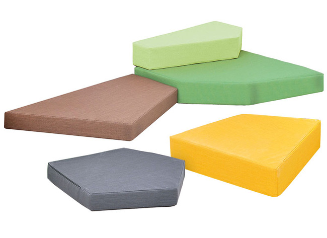 Quadro Matrassenset Groot - Inflamea 2