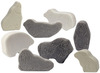 Figuren - Yellow Door Little Lands Polar - pooldieren - set van 8