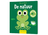 Boekjes - Clavis - geluidenboekjes - De natuur - per stuk