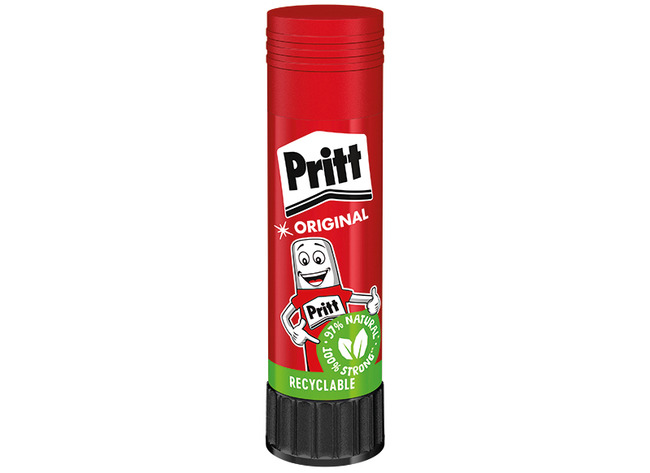 Lijm - Lijmstift - Pritt - 43 G - Per Stuk