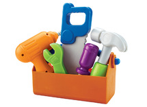 Speelgoed - Learning Resources New Sprouts Fix It! - timmerset - per set