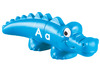 Letters - Learning Resources Snap-n-Learn Alphabet Alligators - krokodillen - set van 13