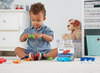 Letters - Learning Resources Snap-n-Learn Alphabet Alligators - krokodillen - set van 13