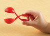 Fijne motoriek - Learning Resources Squeezy Tweezers - schepscharen - set van 6 assorti
