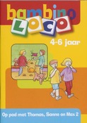 Bambino Loco - 3 Tot 5 Jaa  Thomas, Sanne En Max 2