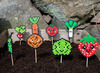 Strijkkralen - eco versie - emmer 5000st