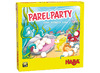 Spellen - Haba - parelfeestje