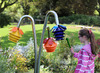 Outdoor - speelwand - muziek - harmony bells