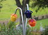 Outdoor - speelwand - muziek - harmony bells