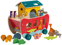 Dieren - Ark Van Noe