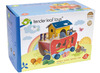 Speelgoedfiguren - Tender Leaf - Ark van Noah - hout - set van 22