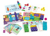 Wiskunde initiatie - telspel - Learning Resources - Mathlink 0-10 - per spel