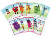 Wiskunde initiatie - telspel - Learning Resources - Mathlink 0-10 - per spel