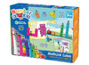 Wiskunde initiatie - telspel - Learning Resources - Mathlink 0-10 - per spel
