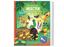 Boekjes - De Lantaarn - speurboeken - insecten - per stuk