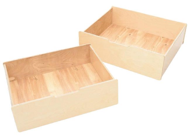 Podium - Laden - Set/2