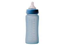 Eetgerei - zuigfles - large 300 ml - per stuk