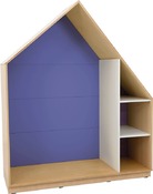 Quadro - Huiskast - 2 Legplanken