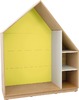 Quadro - Huiskast - 2 Legplanken