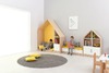 Quadro - Huiskast - 2 Legplanken
