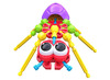 Kid k'nex - dinovriendjes