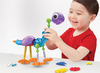 Kid k'nex - dinovriendjes