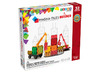 Constructie - MAGNA-TILES - builder set - 32 stuks
