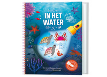 Boekjes - De Lantaarn - speurboeken - in het water - per stuk