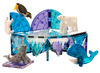 Constructie - MAGNA-TILES - arctic animals - 25 stuks
