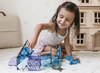 Constructie - MAGNA-TILES - arctic animals - 25 stuks