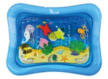 Speelmat - Bo Jungle - Watermat Sea Friends - waterspeelmat - per stuk