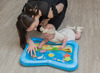 Speelmat - Bo Jungle - Watermat Sea Friends - waterspeelmat - per stuk