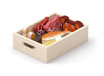 Voeding - Boxen - Koelkast
