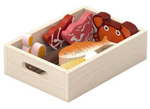 Voeding - Boxen - Koelkast