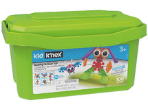 Kid k'nex bouwmakkers