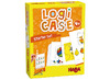 Spellen - logic case startset - Haba - raadselspel +4 j - +4j, +5j, +6j, +7j