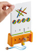 Spellen - logic case startset - Haba - raadselspel +5 j - +4j, +5j, +6j, +7j