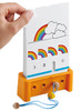 Spellen - logic case startset - Haba - raadselspel +6 j - +4j, +5j, +6j, +7j