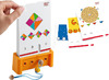Spellen - logic case startset - Haba - raadselspel +7 j - +4j, +5j, +6j, +7j