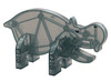 Constructie - MAGNA-TILES - jungle animals - 25 stuks