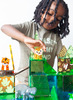 Constructie - MAGNA-TILES - jungle animals - 25 stuks
