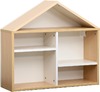 Quadro - Hangkast - Huis - 5 Vakken