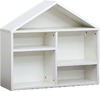 Quadro - Hangkast - Huis - 5 Vakken