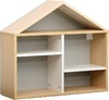 Quadro - Hangkast - Huis - 5 Vakken