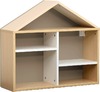 Quadro - Hangkast - Huis - 5 Vakken